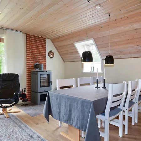 Hannele - 10km From The Sea By Interhome