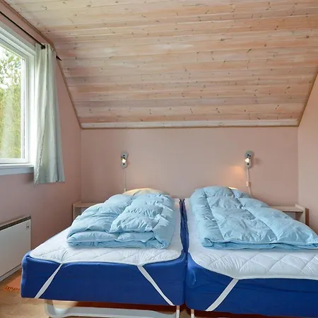 別荘 Hannele - 10km From The Sea By Interhome
