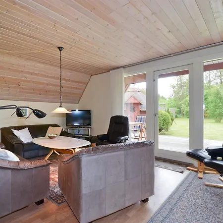 別荘 Hannele - 10km From The Sea By Interhome *