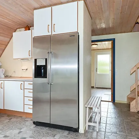 Hannele - 10km From The Sea By Interhome *