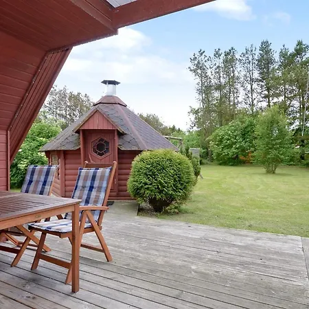 Hannele - 10km From The Sea By Interhome