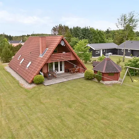別荘 Hannele - 10km From The Sea By Interhome