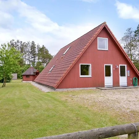 Hannele - 10km From The Sea By Interhome *